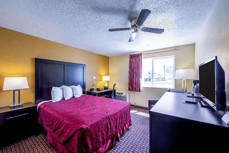 Rodeway Inn Monticello image