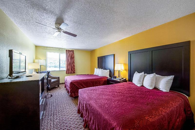 Rodeway Inn Monticello image