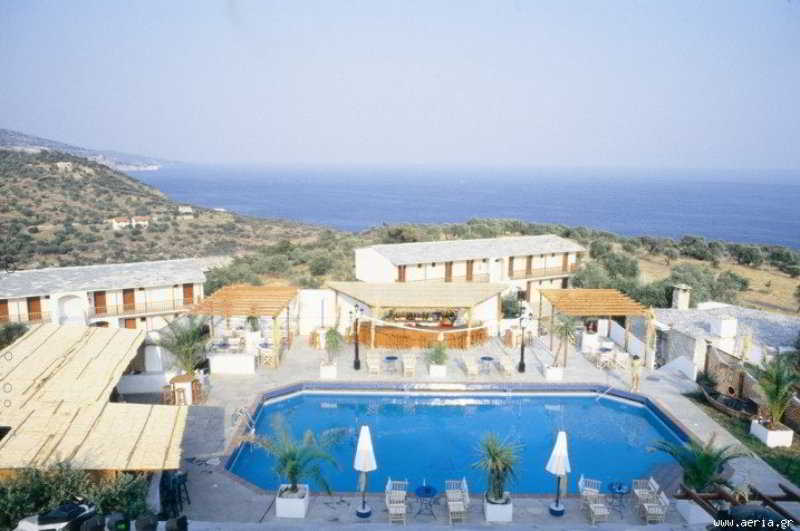 Aeria Hotel Thasos Island, Thasos Island Гърция