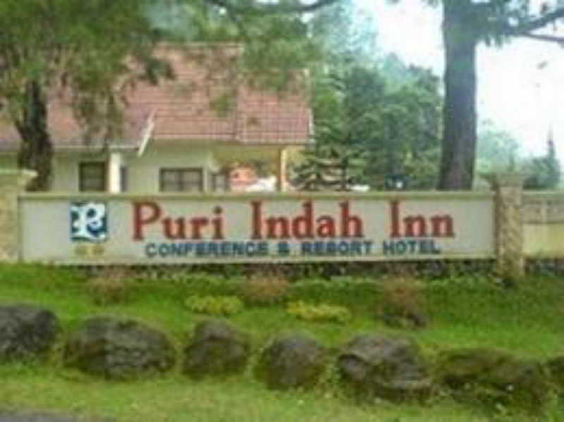 Puri Indah Inn Yogyakarta image