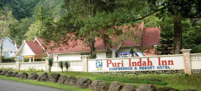 Puri Indah Inn Yogyakarta image