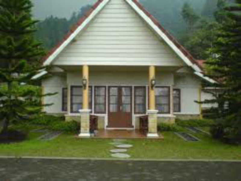 Puri Indah Inn Yogyakarta image