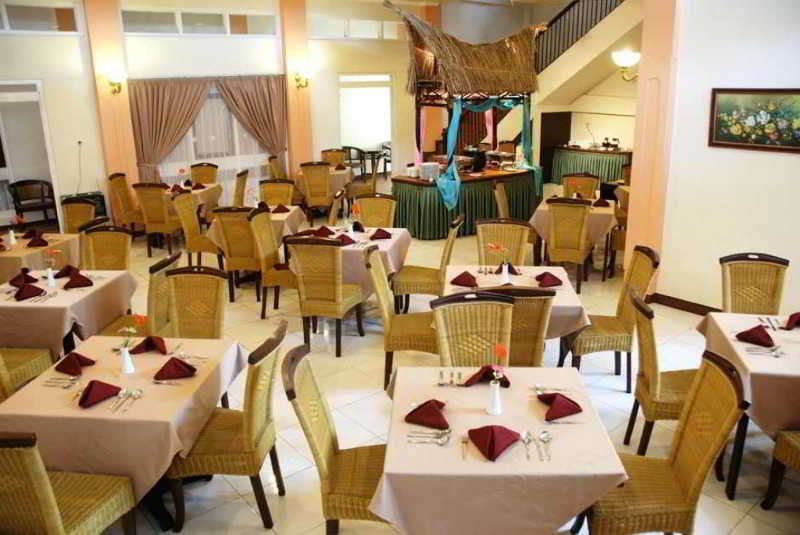 Puri Indah Inn Yogyakarta image