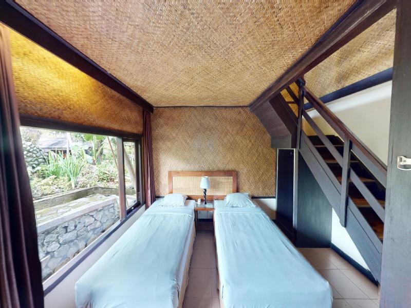 Sambi Resort, Spa & Resto image