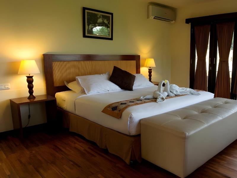Sambi Resort, Spa & Resto image