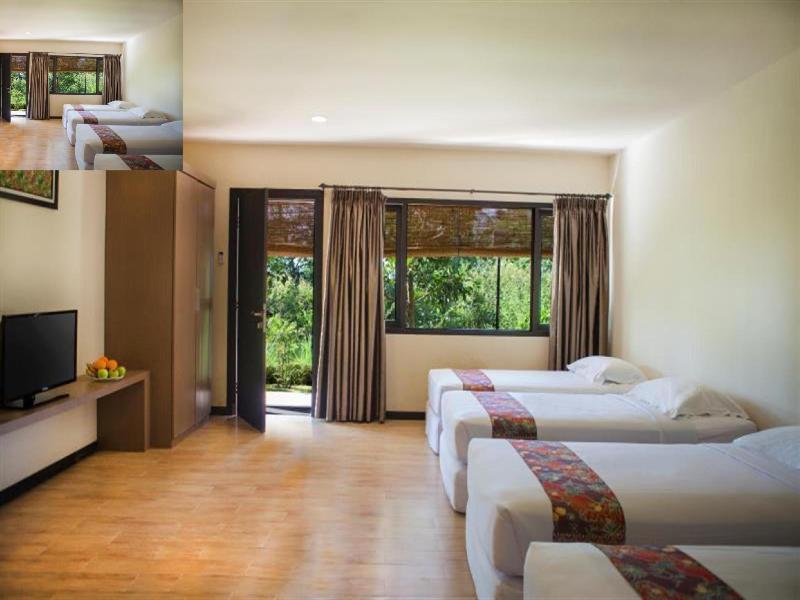 Sambi Resort, Spa & Resto image