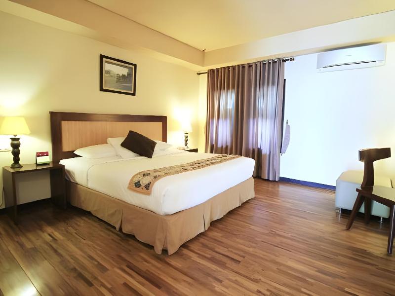 Sambi Resort, Spa & Resto image