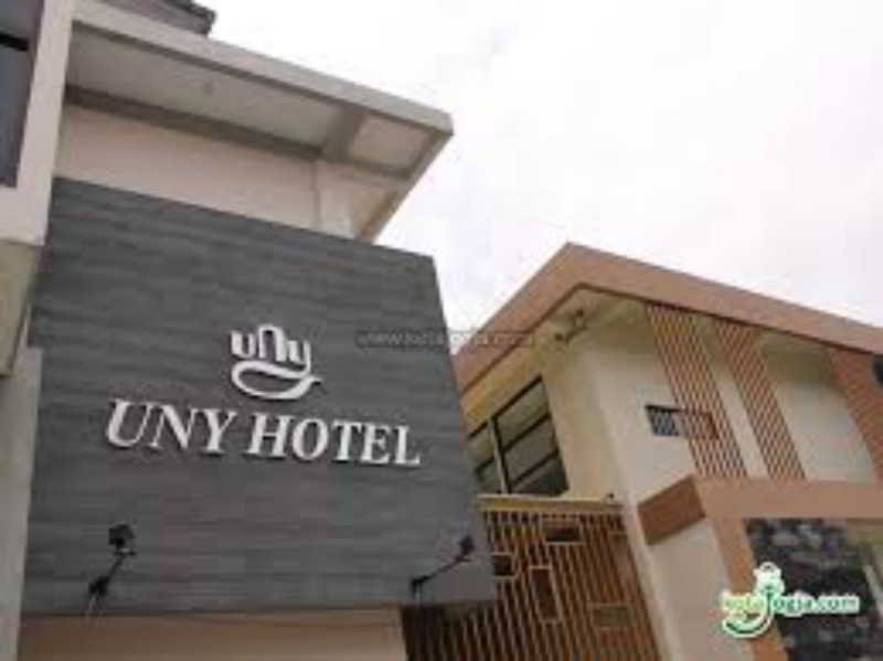 UNY Hotel