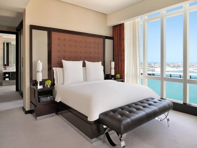 Rosewood Abu Dhabi image