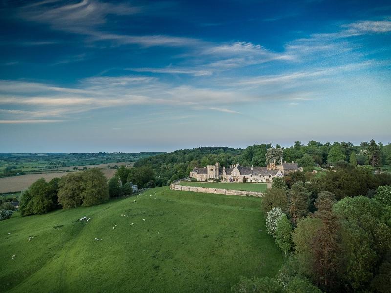voco Corby Kettering, by IHG image