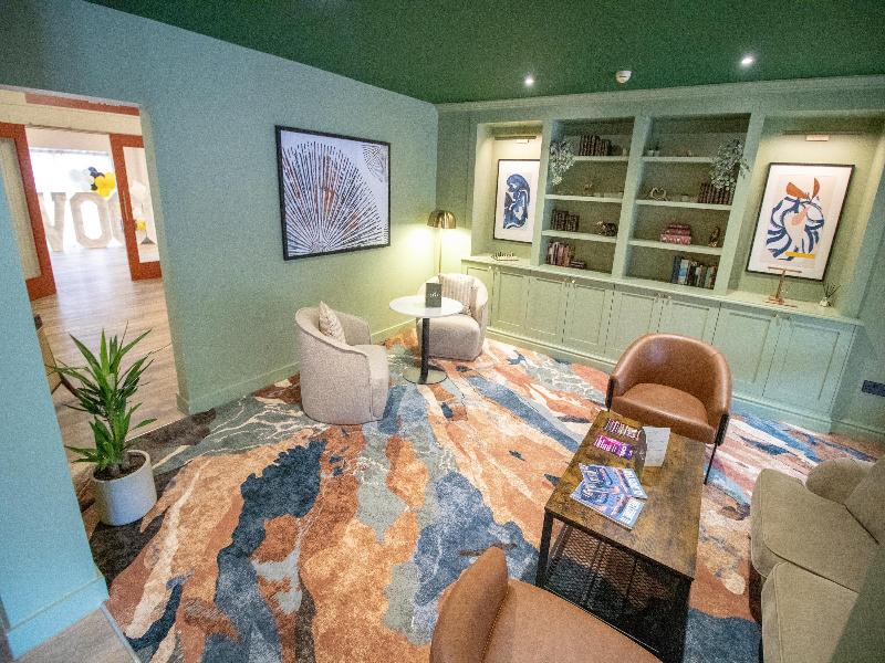 voco Corby Kettering, by IHG image
