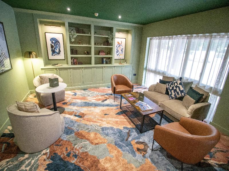voco Corby Kettering, by IHG image