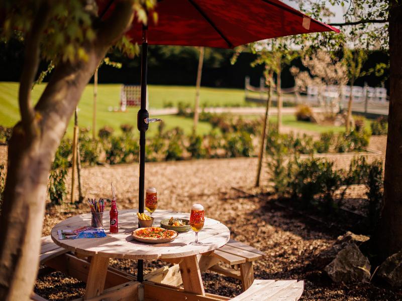 voco Corby Kettering, by IHG image