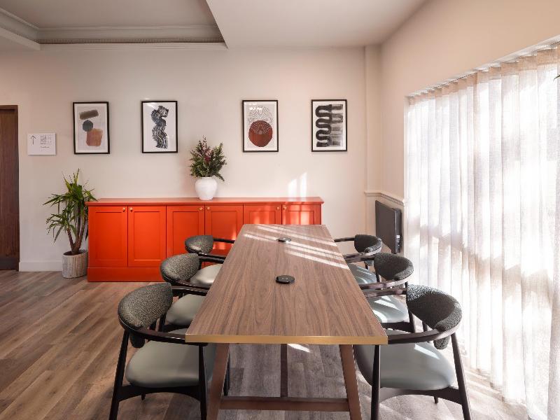 voco Corby Kettering, by IHG image