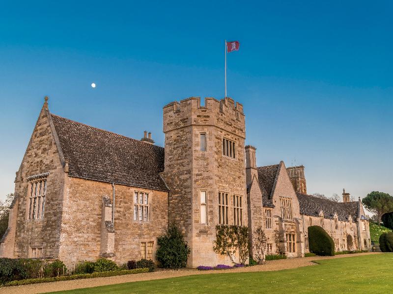 voco Corby Kettering, by IHG image