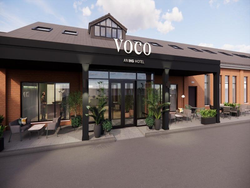 voco Corby Kettering, by IHG image