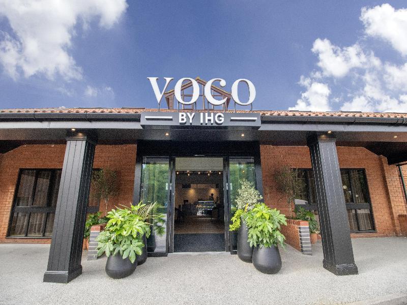 voco Corby Kettering, by IHG image