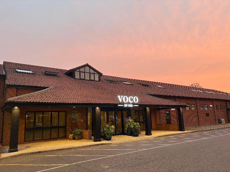 voco Corby Kettering, by IHG image