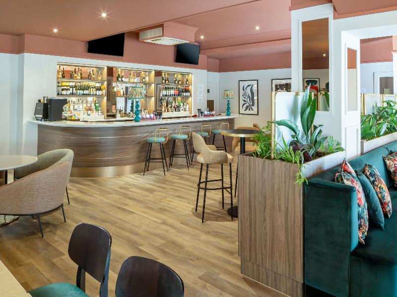 Voco Rockingham Forest Corby By Ihg image