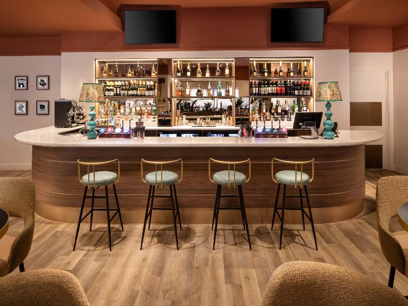 Voco Rockingham Forest Corby By Ihg image