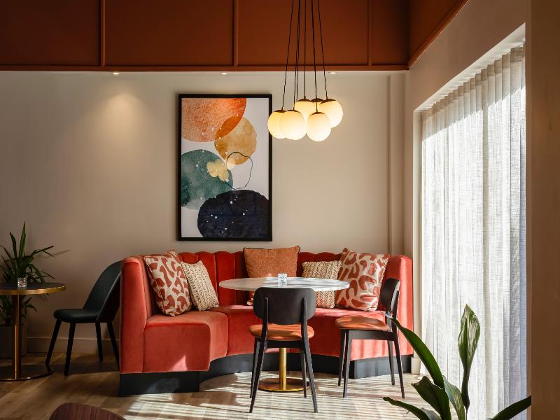 Voco Rockingham Forest Corby By Ihg image
