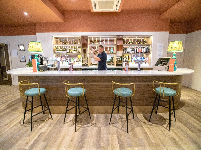 voco Corby Kettering, by IHG image