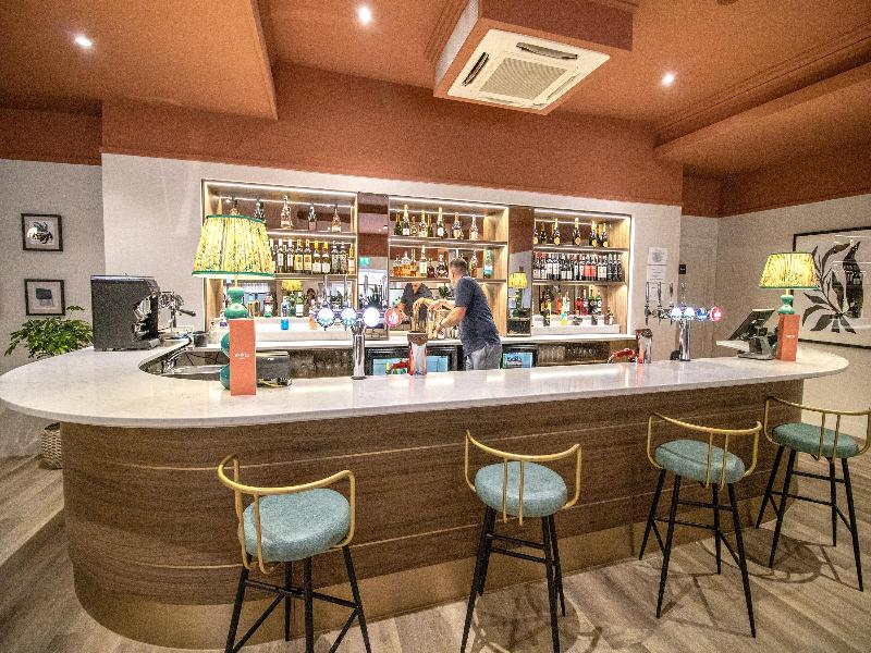 voco Corby Kettering, by IHG image
