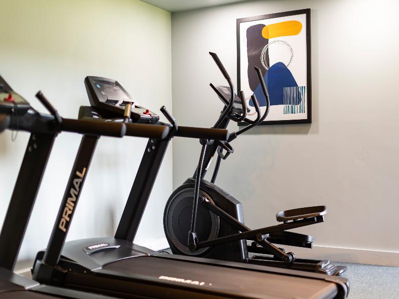 Voco Rockingham Forest Corby By Ihg image