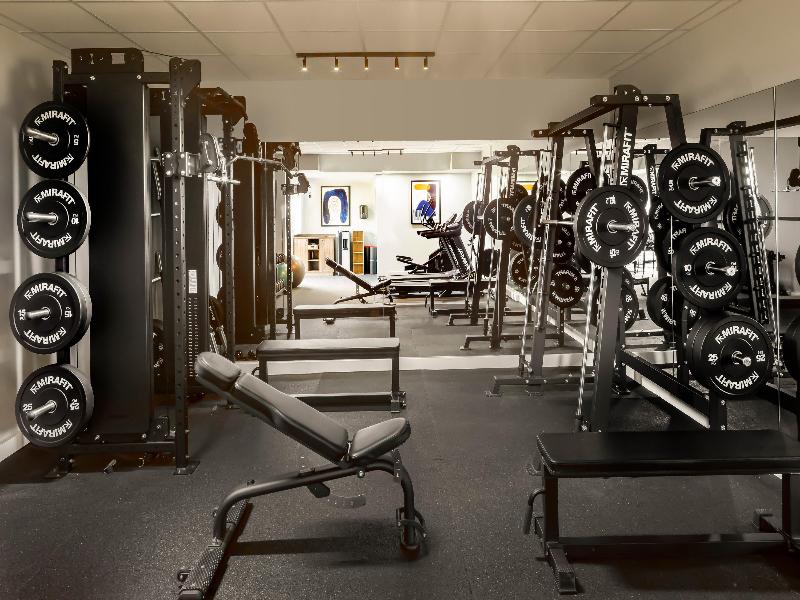 voco Corby Kettering, by IHG image
