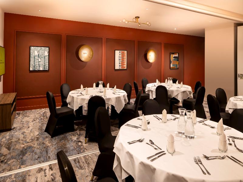 Voco Rockingham Forest Corby By Ihg image