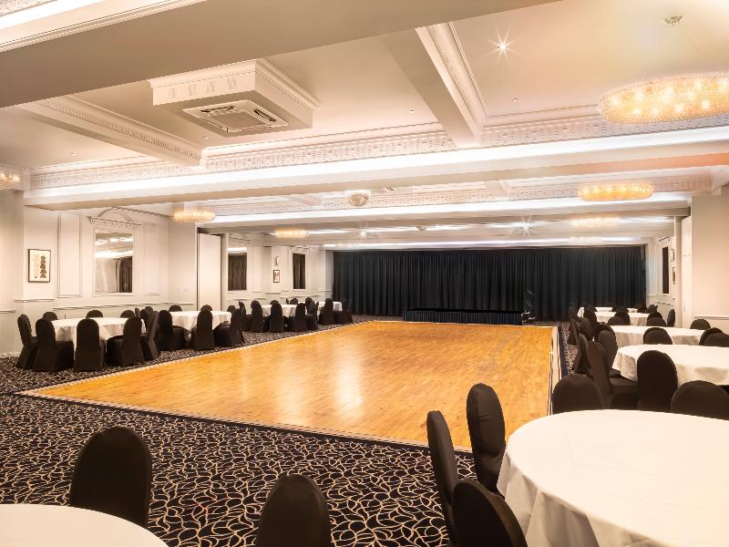 Voco Rockingham Forest Corby By Ihg image