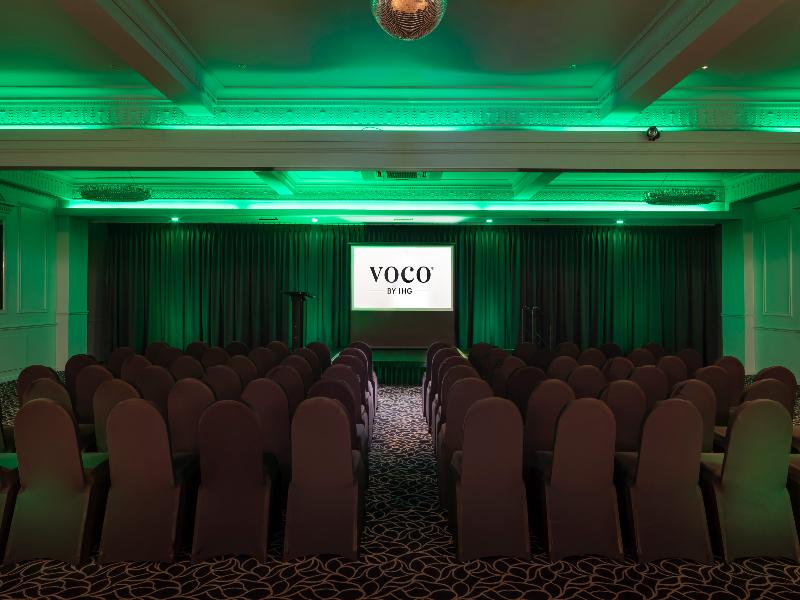 Voco Rockingham Forest Corby By Ihg image