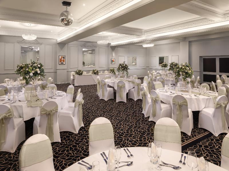 Voco Rockingham Forest Corby By Ihg image
