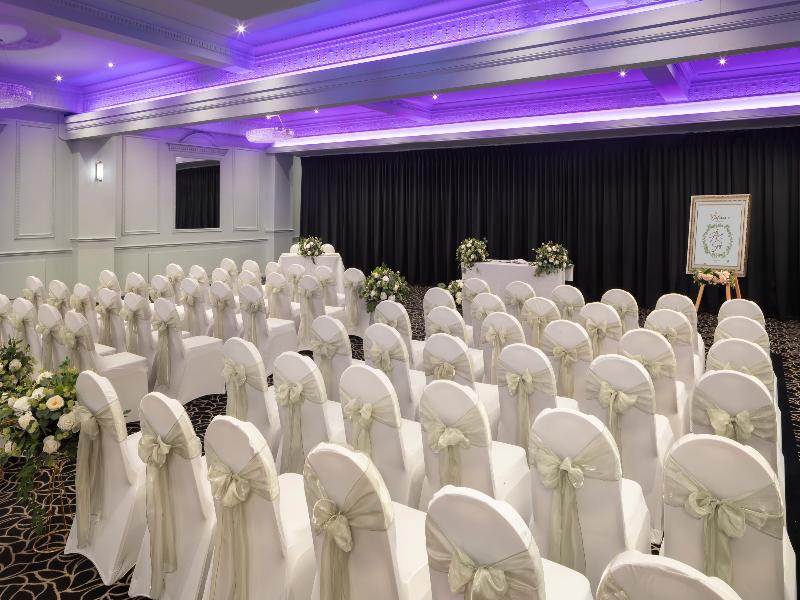 Voco Rockingham Forest Corby By Ihg image