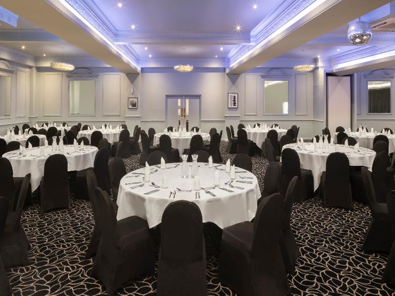 Voco Rockingham Forest Corby By Ihg image
