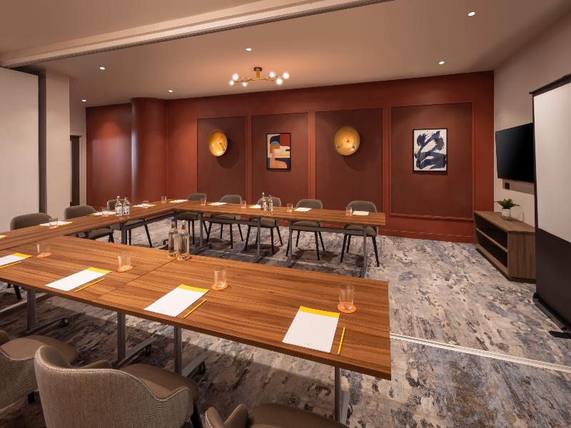 Voco Rockingham Forest Corby By Ihg image
