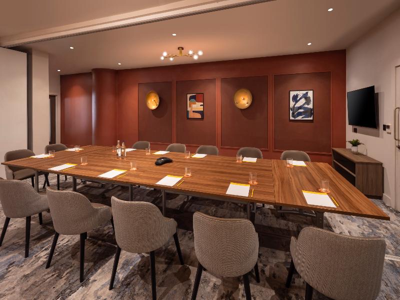 Voco Rockingham Forest Corby By Ihg image