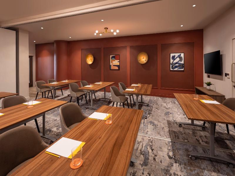 Voco Rockingham Forest Corby By Ihg image
