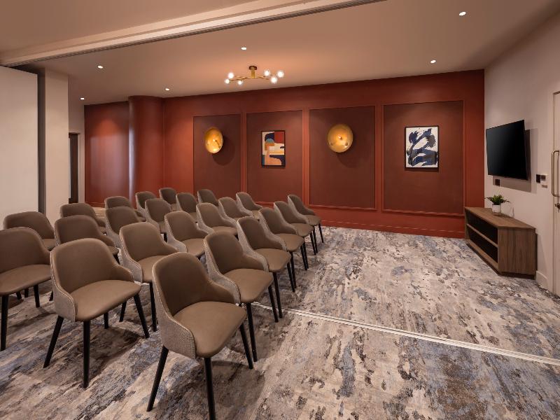 Voco Rockingham Forest Corby By Ihg image