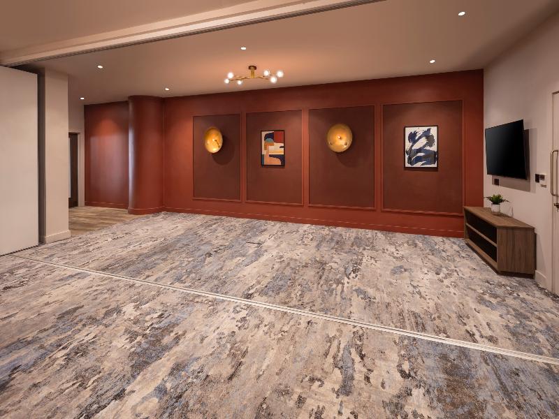 Voco Rockingham Forest Corby By Ihg image