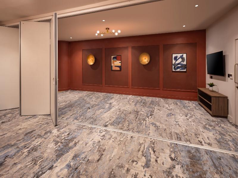 Voco Rockingham Forest Corby By Ihg image