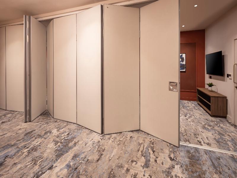 Voco Rockingham Forest Corby By Ihg image