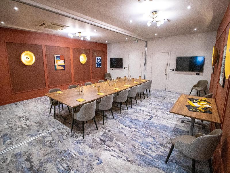 voco Corby Kettering, by IHG image