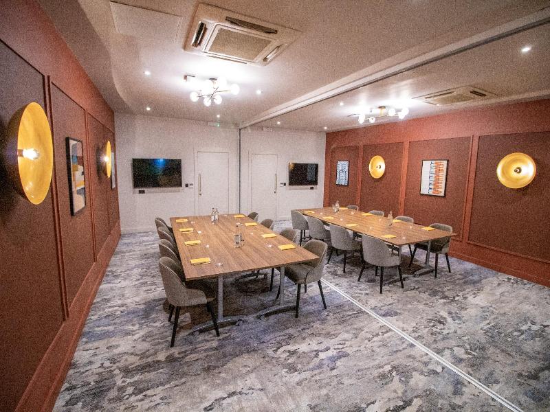 voco Corby Kettering, by IHG image