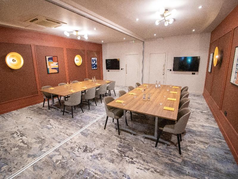 voco Corby Kettering, by IHG image