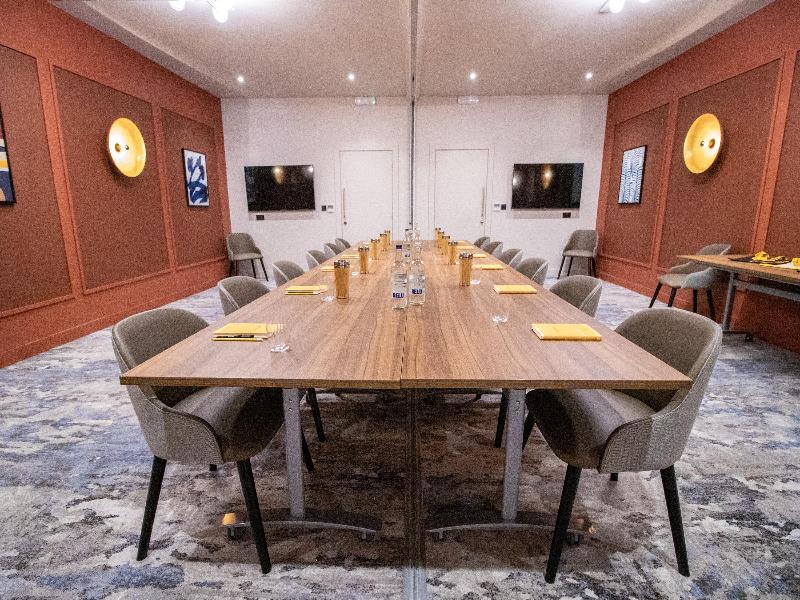 voco Corby Kettering, by IHG image