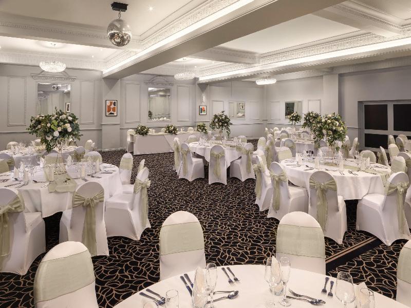 voco Corby Kettering, by IHG image