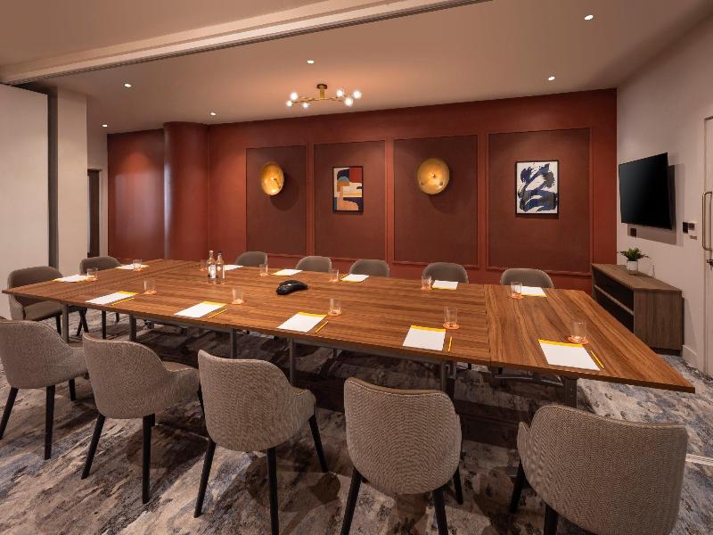 voco Corby Kettering, by IHG image