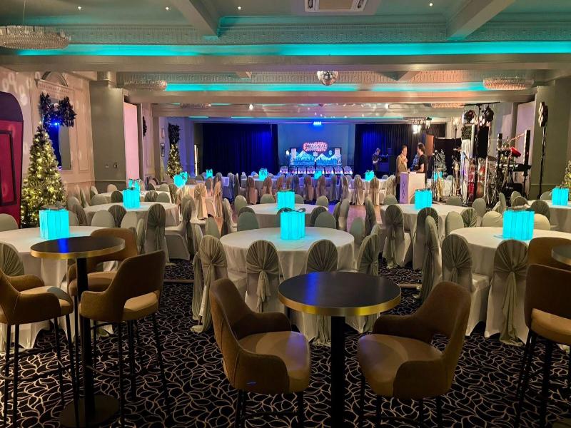 voco Corby Kettering, by IHG image
