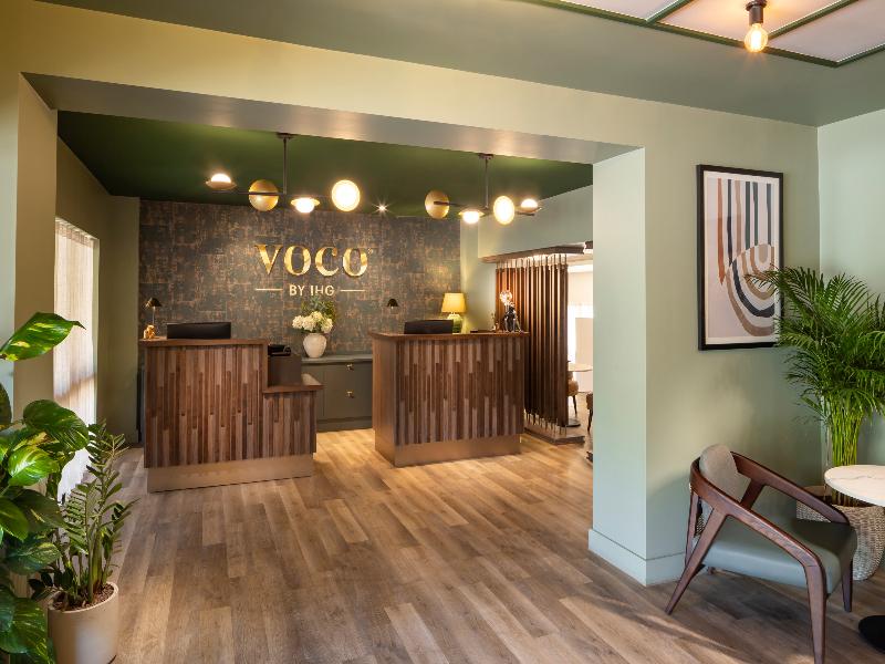 Voco Rockingham Forest Corby By Ihg image